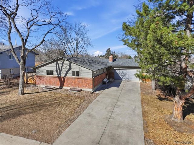 13785 W Alaska Place, Lakewood, CO 80228