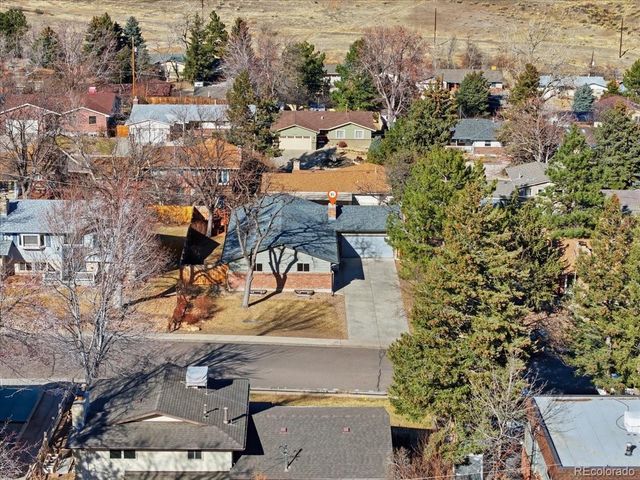 13785 W Alaska Place, Lakewood, CO 80228