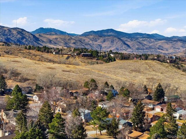 13785 W Alaska Place, Lakewood, CO 80228