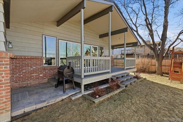 13785 W Alaska Place, Lakewood, CO 80228