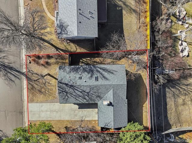 13785 W Alaska Place, Lakewood, CO 80228