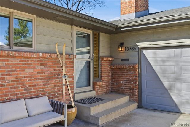 13785 W Alaska Place, Lakewood, CO 80228
