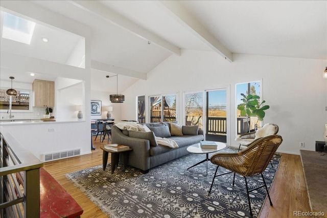 13785 W Alaska Place, Lakewood, CO 80228