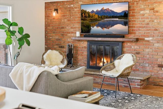 13785 W Alaska Place, Lakewood, CO 80228