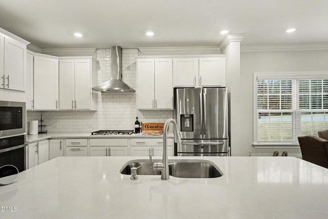 183 Axis Deer Lane, Garner, NC 27529