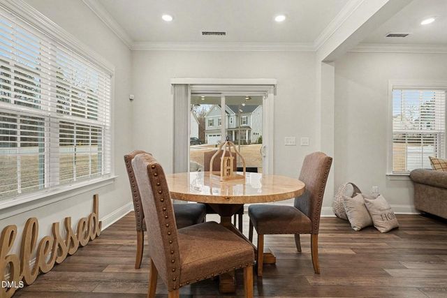 183 Axis Deer Lane, Garner, NC 27529