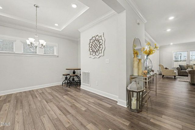 183 Axis Deer Lane, Garner, NC 27529