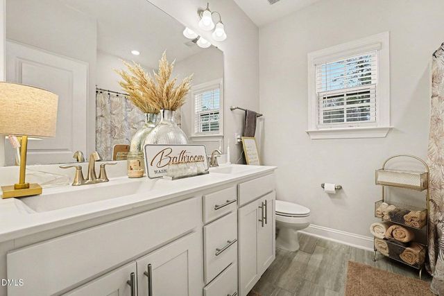 183 Axis Deer Lane, Garner, NC 27529