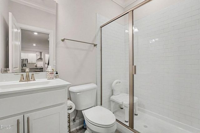 183 Axis Deer Lane, Garner, NC 27529