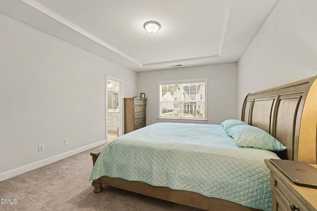 183 Axis Deer Lane, Garner, NC 27529