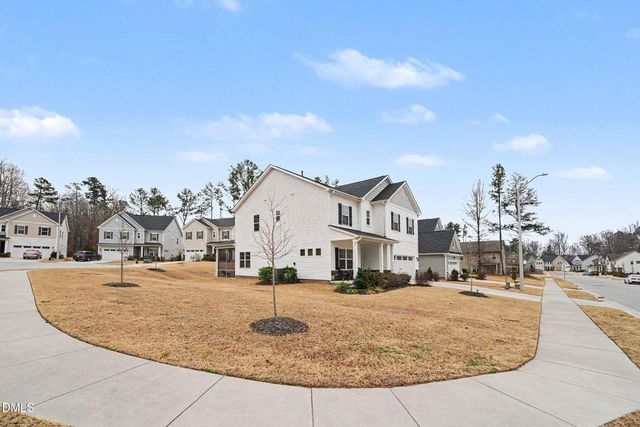 183 Axis Deer Lane, Garner, NC 27529