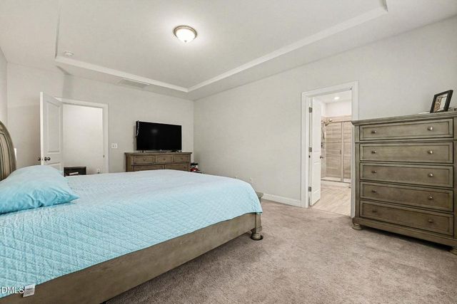 183 Axis Deer Lane, Garner, NC 27529