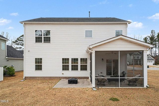 183 Axis Deer Lane, Garner, NC 27529