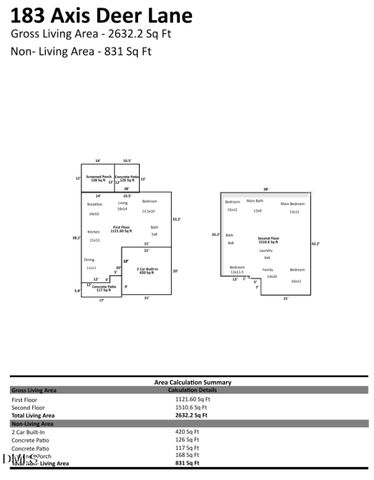183 Axis Deer Lane, Garner, NC 27529