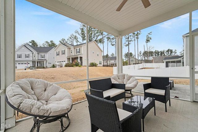 183 Axis Deer Lane, Garner, NC 27529