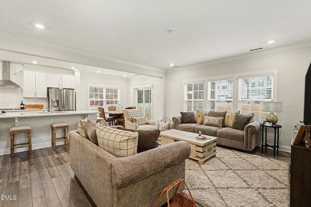 183 Axis Deer Lane, Garner, NC 27529