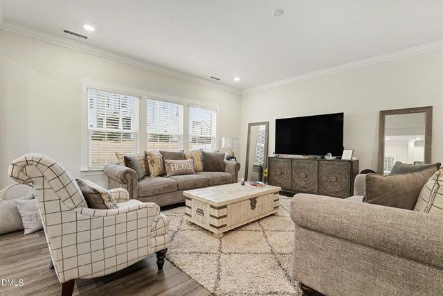 183 Axis Deer Lane, Garner, NC 27529