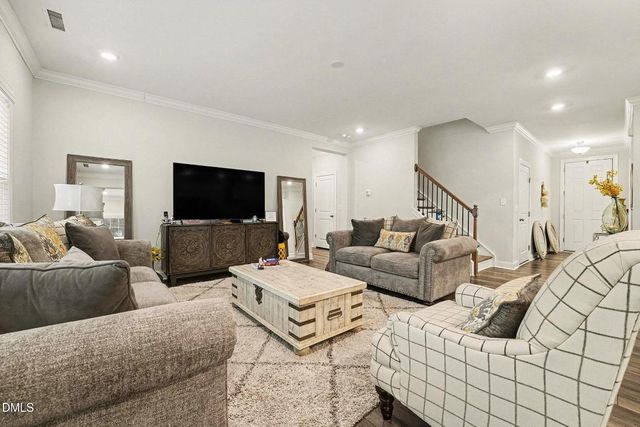 183 Axis Deer Lane, Garner, NC 27529