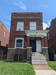 4610 Pope 1F, St Louis, MO 63115
