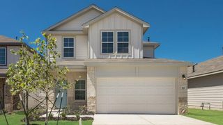3918 Bronco Station, League City, TX 77573