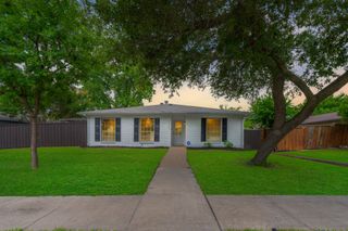 6625 Osage Trail, Plano, TX 75023