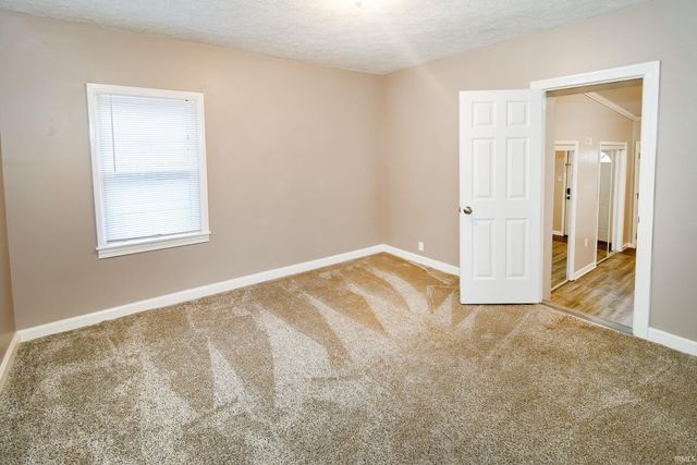 1414 Marshall Avenue, Evansville, IN 47714