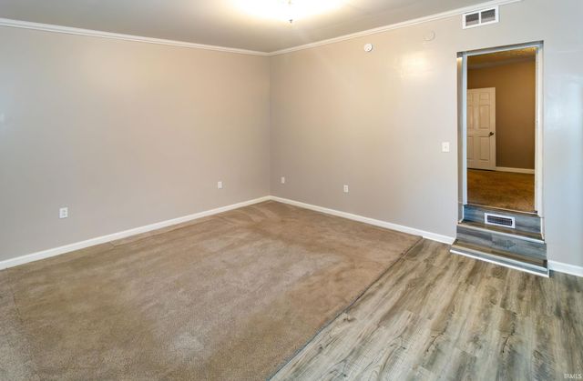 1414 Marshall Avenue, Evansville, IN 47714