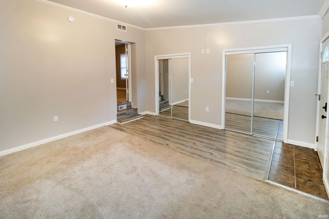1414 Marshall Avenue, Evansville, IN 47714