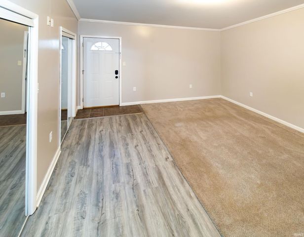 1414 Marshall Avenue, Evansville, IN 47714