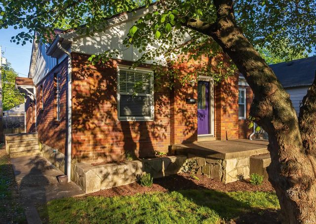 1414 Marshall Avenue, Evansville, IN 47714