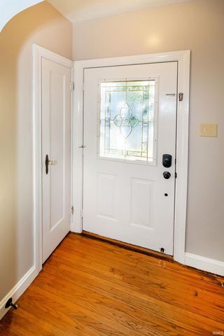 1414 Marshall Avenue, Evansville, IN 47714