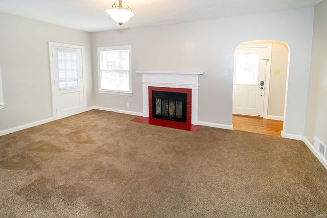 1414 Marshall Avenue, Evansville, IN 47714