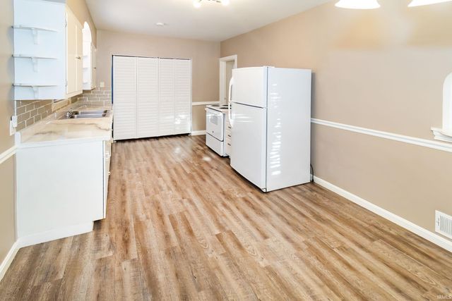 1414 Marshall Avenue, Evansville, IN 47714