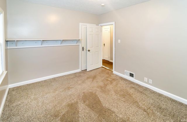 1414 Marshall Avenue, Evansville, IN 47714
