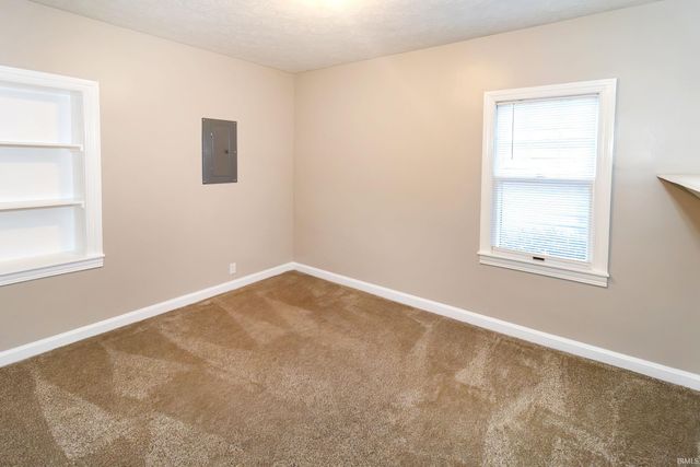 1414 Marshall Avenue, Evansville, IN 47714