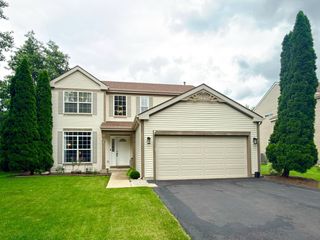 614 Sumac Drive, Aurora, IL 60506