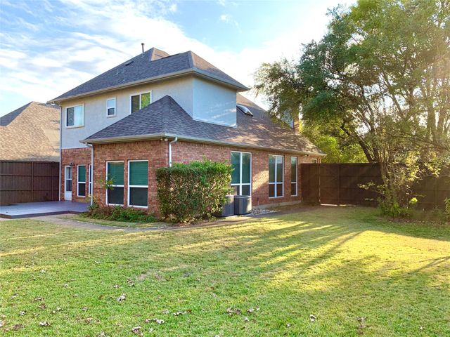 1410 Indian Lake Trail, Carrollton, TX 75007