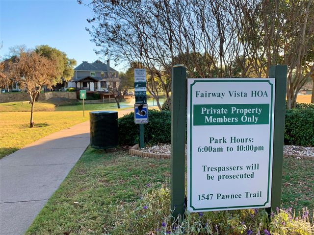 1410 Indian Lake Trail, Carrollton, TX 75007