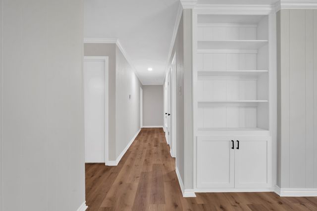 809 Chris Dr, Longview, TX 75605