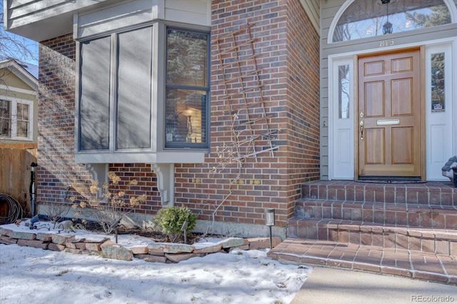 815 16th Street, Boulder, CO 80302