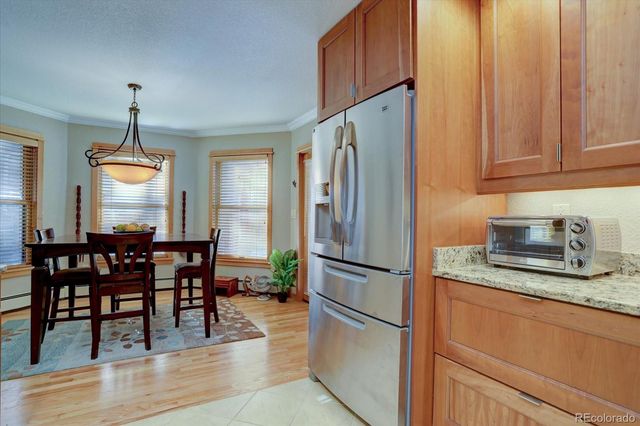 815 16th Street, Boulder, CO 80302