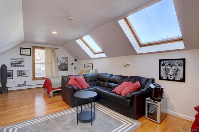 815 16th Street, Boulder, CO 80302