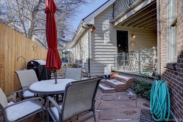 815 16th Street, Boulder, CO 80302