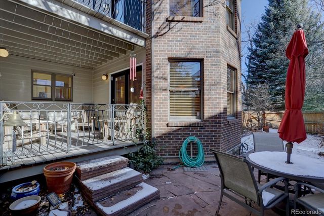 815 16th Street, Boulder, CO 80302