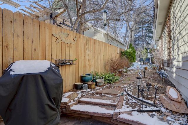 815 16th Street, Boulder, CO 80302