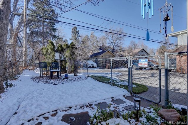 815 16th Street, Boulder, CO 80302