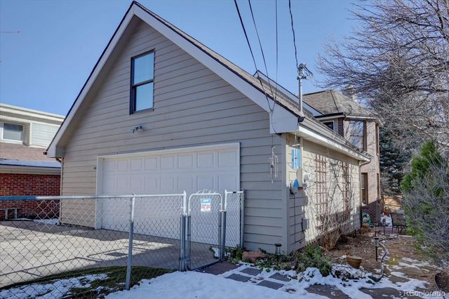 815 16th Street, Boulder, CO 80302