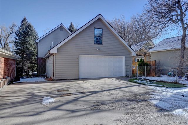815 16th Street, Boulder, CO 80302