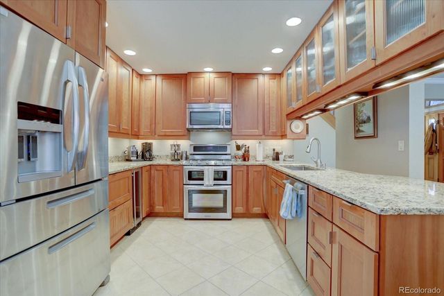 815 16th Street, Boulder, CO 80302