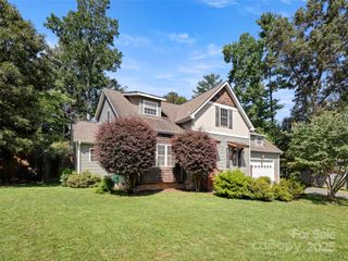 60 Jericho Ridge Road, Fletcher, NC 28732